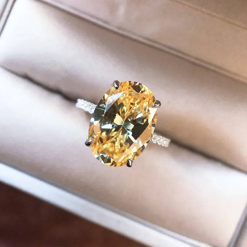 Wholesale Eternity Band Promise ring 925 Sterling silver Diamond cz Engagement Wedding Rings for women Men Finger Party Jewelry