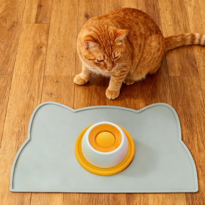 Pet Stimulation Toy Slow Feeder Lick Toy, Interactive Games for Puppy Training and Mental Stimulation – Dog Accessories